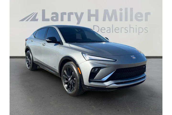 $25489 : Buick Envista 2025 Sport Tou image 7