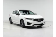 Acura ILX 2020 4dr Sedan w/P en Hialeah