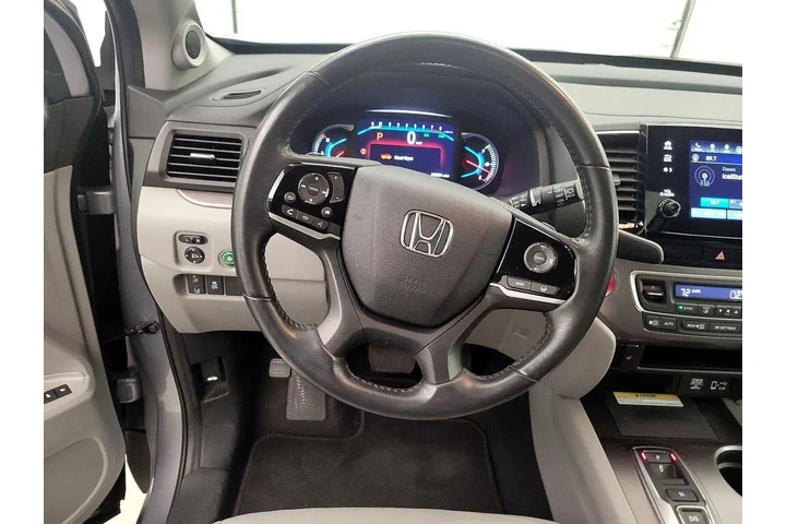 $31998 : Honda Pilot 2022 AWD SE 4dr image 10