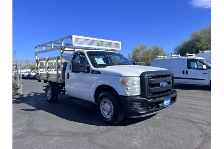 $16995 : 2013 FORD F250 SUPER DUTY REG image 3