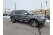 Ford Explorer 2019 AWD Plati en Elizabethtown