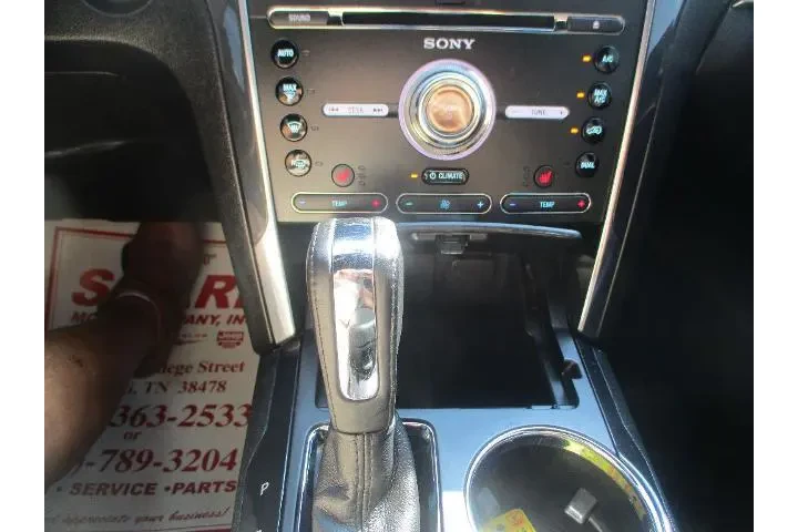 $19987 : Ford Explorer 2018 AWD Sport image 10