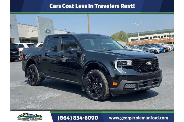 $34687 : Ford Maverick 2025 AWD Laria image 1