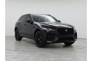 Jaguar F-PACE 2022 AWD P250 en Fort Lauderdale