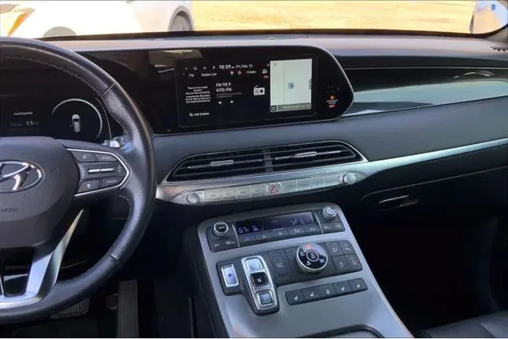 $31182 : Hyundai PALISADE 2022 AWD Ca image 7