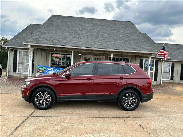 $15995 : 2019 Tiguan image 8