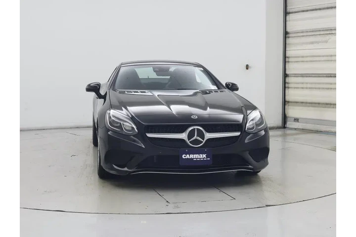 $26998 : Mercedes-Benz SLC 2018 SLC 3 image 5