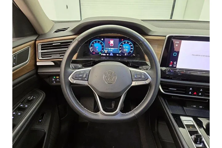 $30998 : Volkswagen Atlas 2024 SE 4dr image 10