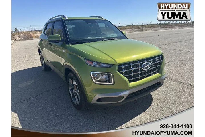 $19999 : Hyundai VENUE 2024 SEL 4dr C image 4