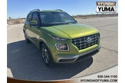 $19999 : Hyundai VENUE 2024 SEL 4dr C thumbnail