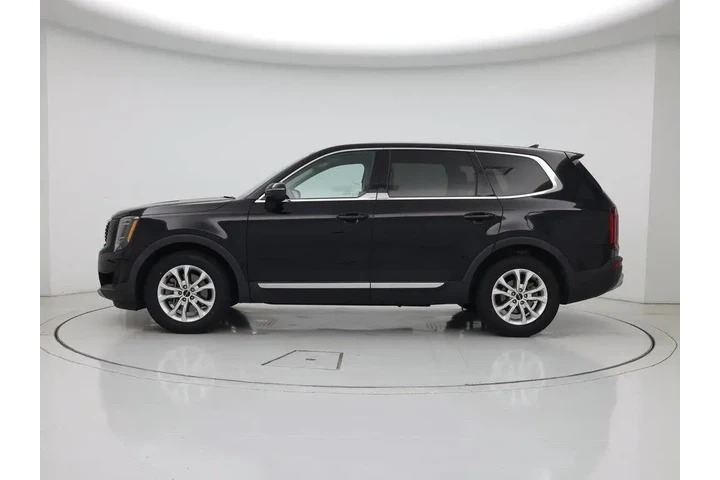 $28998 : Kia Telluride 2022 AWD LX 4d image 3