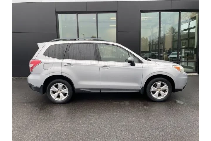 $12995 : Subaru Forester 2014 AWD 2.5 image 5