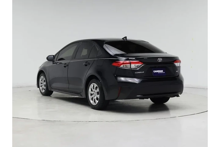 $16998 : Toyota Corolla 2021 LE 4dr S image 2