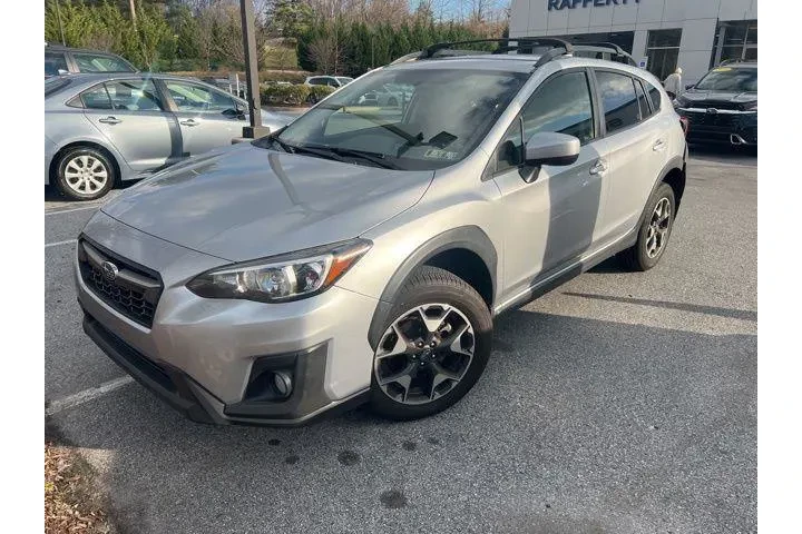$16500 : Subaru Crosstrek 2019 AWD 2. image 2