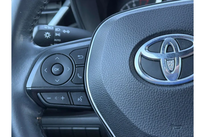 $22980 : Toyota Corolla 2021 SE 4dr S image 10