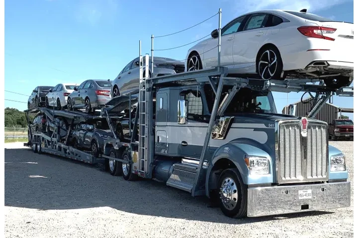 Busco Chofer Clase A image 1