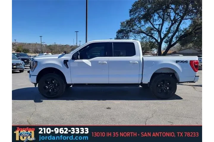 $25951 : Ford F-150 2022 4x4 Platinum image 2