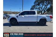 $25951 : Ford F-150 2022 4x4 Platinum thumbnail