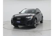 $28998 : Audi Q3 2021 AWD quattro S l thumbnail