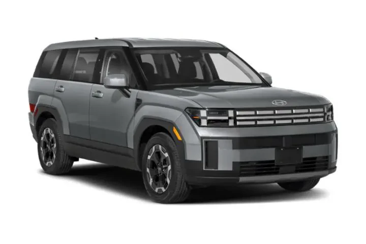 $31995 : Hyundai SANTA FE 2026 AWD SE image 6