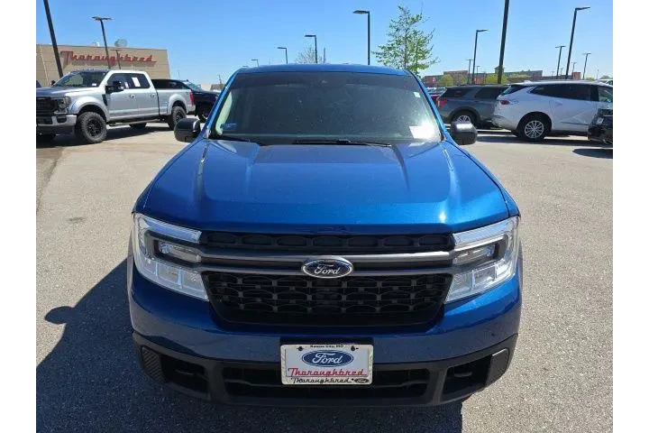 $29900 : Ford Maverick 2024 AWD XLT 4 image 8