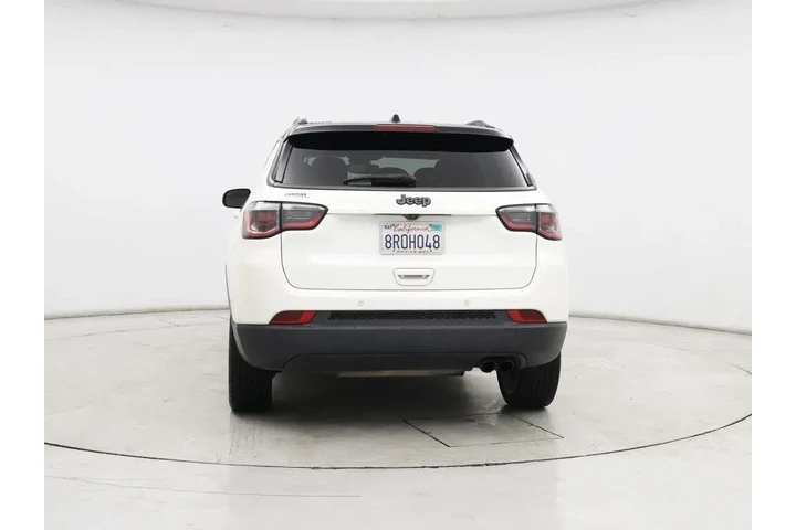 $15998 : Jeep Compass 2020 High Altit image 6