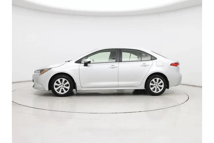 $20998 : Toyota Corolla 2022 LE 4dr S image 3