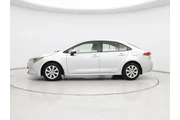 $20998 : Toyota Corolla 2022 LE 4dr S thumbnail