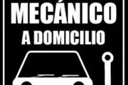 MECÁNICO MOBIL