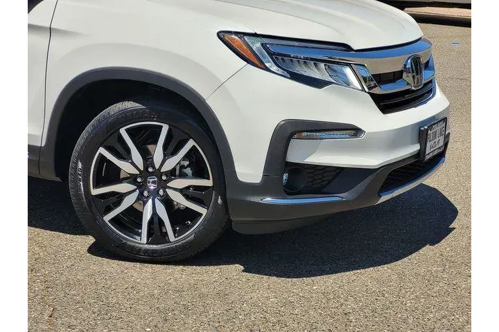 $33771 : Honda Pilot 2021 AWD Touring image 6