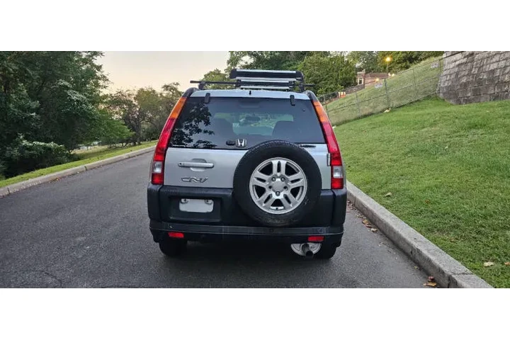 $4795 : 2004 CR-V EX image 9