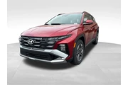 Hyundai TUCSON 2025 SEL Conv en Atlanta