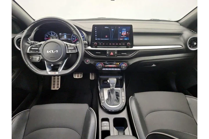 $20998 : Kia Forte 2022 GT-Line 4dr S image 9