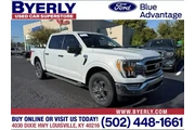 Ford F-150 2022 4x4 XLT 4dr en Louisville