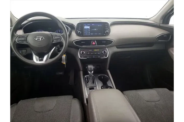 $18998 : Hyundai SANTA FE 2020 SE 4dr image 9