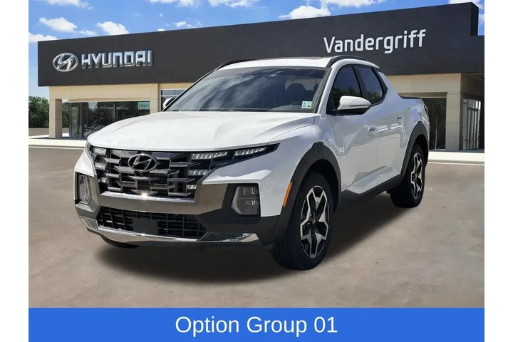 $31000 : Hyundai SANTA CRUZ 2024 AWD image 2