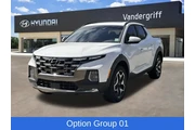 $31000 : Hyundai SANTA CRUZ 2024 AWD thumbnail