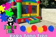 🎉Tu fiesta con JumperJack 🎉 en Orange County