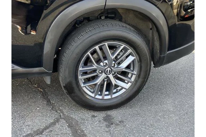 $20487 : Nissan Rogue 2025 AWD S 4dr image 9