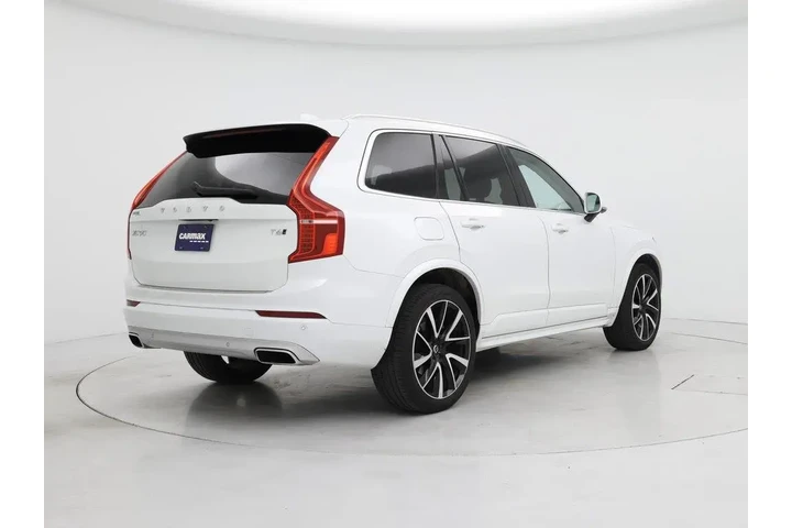 $33998 : Volvo XC90 2021 AWD T6 Momen image 8