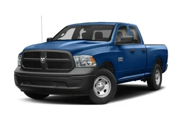 $26793 : Ram 1500 Classic 2019 4x4 Tr image 1
