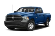 Ram 1500 Classic 2019 4x4 Tr