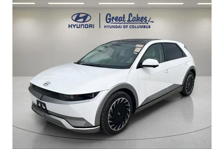 $25477 : Hyundai IONIQ 5 2023 AWD Lim image 3