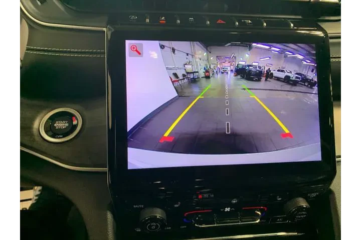 $34550 : Jeep Grand Cherokee L 2023 4 image 5