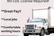 TRUCK DRIVERS NEEDED UGENTLY