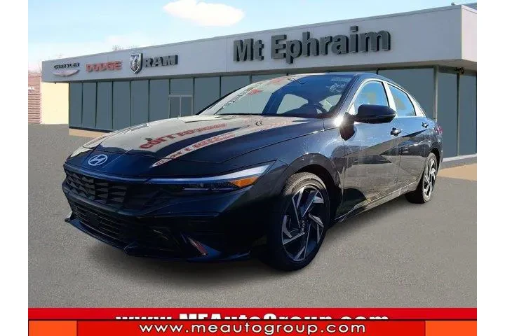 $23971 : Hyundai ELANTRA 2025 Limited image 1