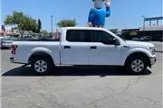 2018 Ford F150 SuperCrew Cab X en Los Angeles