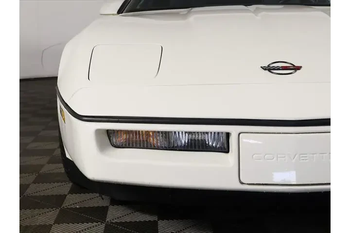 $12899 : Chevrolet Corvette 1986 2dr image 8