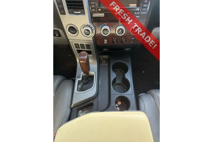 $21874 : Toyota Tundra 2013 4x4 Plati image 10