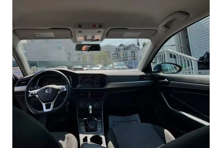 2020 VOLKSWAGEN JETTA2020 VOL image 5